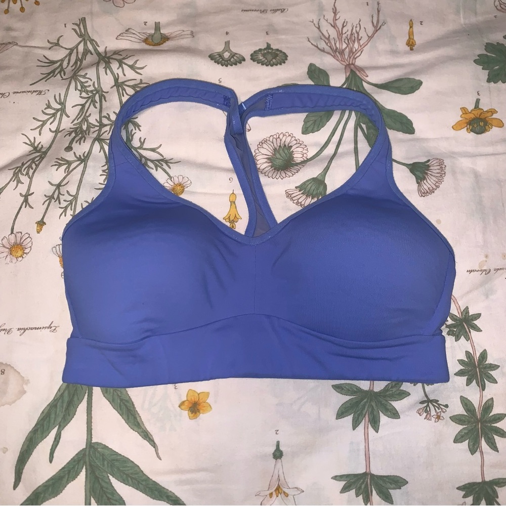 COPY - Lululemon speed up bra